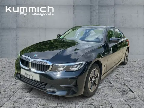 Annonce BMW SERIE 3 Hybride 2021 d'occasion 