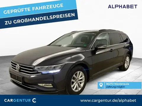 Used VOLKSWAGEN PASSAT Diesel 2020 Ad 