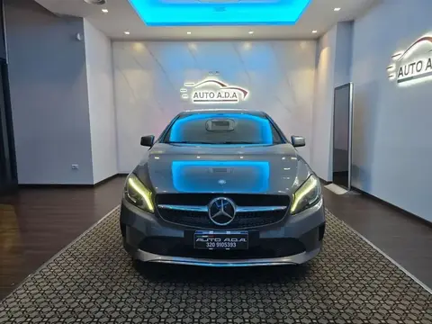 Used MERCEDES-BENZ CLASSE A Diesel 2017 Ad 