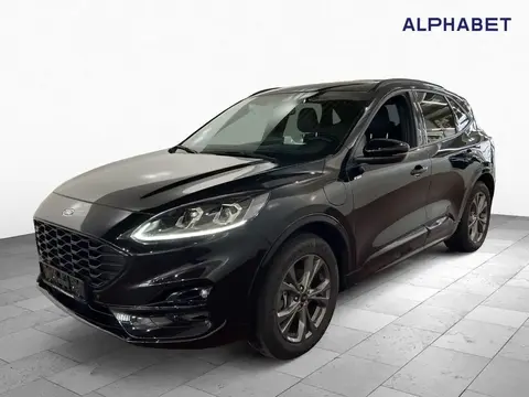 Used FORD KUGA Hybrid 2020 Ad 