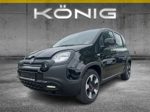 Annonce FIAT PANDA Essence 2023 d'occasion 