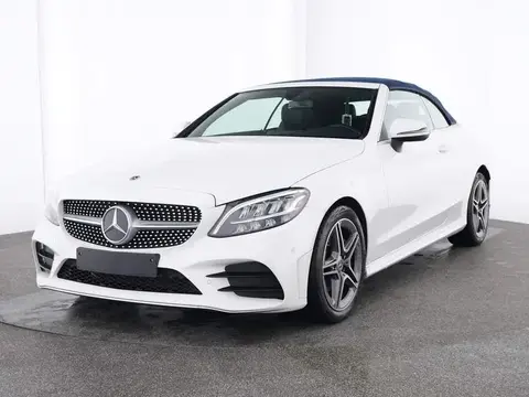 Used MERCEDES-BENZ CLASSE C Petrol 2023 Ad 