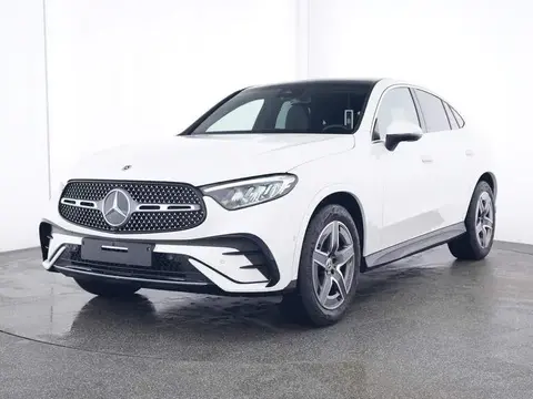 Annonce MERCEDES-BENZ CLASSE GLC Essence 2023 d'occasion 