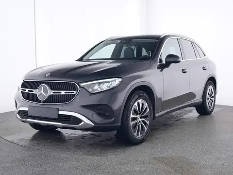 Annonce MERCEDES-BENZ CLASSE GLC Essence 2023 d'occasion 