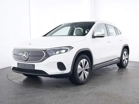 Used MERCEDES-BENZ EQA Not specified 2023 Ad 