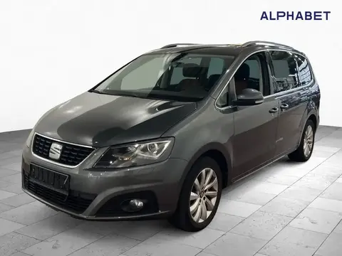 Used SEAT ALHAMBRA Diesel 2019 Ad 