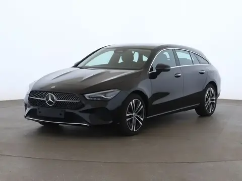 Used MERCEDES-BENZ CLASSE CLA Petrol 2023 Ad 