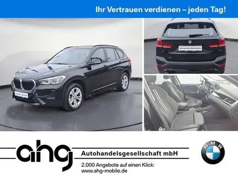 Used BMW X1 Petrol 2021 Ad 