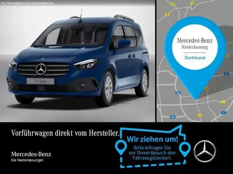 Used MERCEDES-BENZ CLASSE T Diesel 2024 Ad 