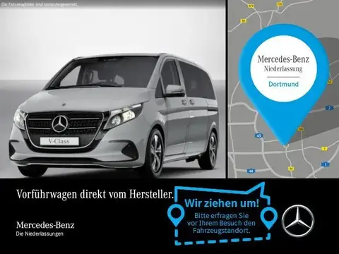 Used MERCEDES-BENZ CLASSE V Diesel 2024 Ad 