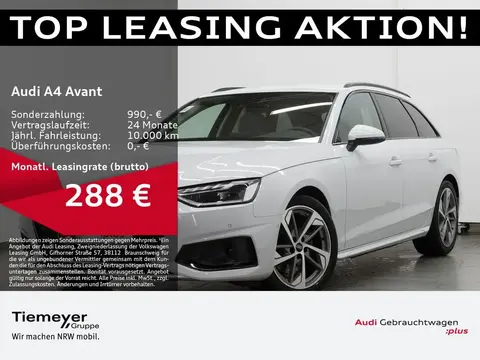 Used AUDI A4 Diesel 2024 Ad 