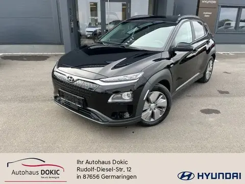 Annonce HYUNDAI KONA Non renseigné 2021 d'occasion 