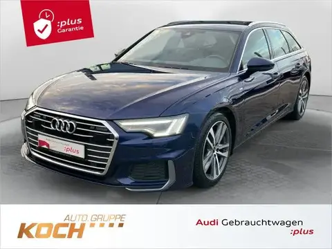 Used AUDI A6 Diesel 2021 Ad 