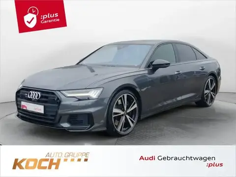 Annonce AUDI S6 Diesel 2022 d'occasion Allemagne