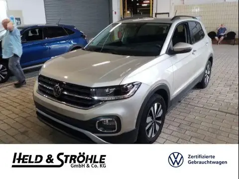 Used VOLKSWAGEN T-CROSS Petrol 2023 Ad 