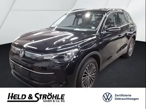 Used VOLKSWAGEN TIGUAN Diesel 2024 Ad 