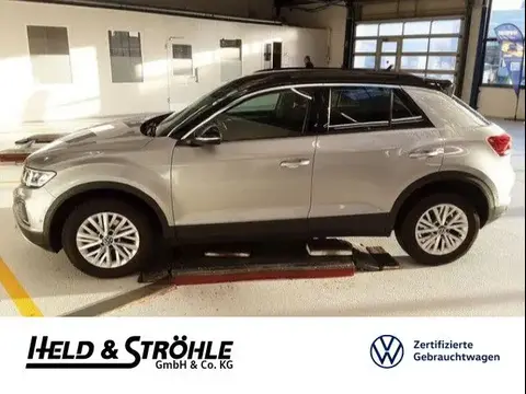 Used VOLKSWAGEN T-ROC Petrol 2023 Ad 