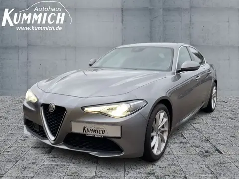 Used ALFA ROMEO GIULIA Petrol 2020 Ad 