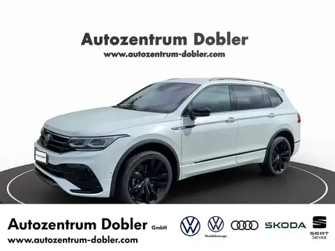 Annonce VOLKSWAGEN TIGUAN Essence 2024 d'occasion 