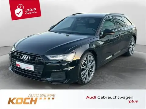 Used AUDI A6 Diesel 2021 Ad 