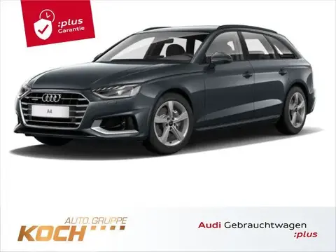 Used AUDI A4 Diesel 2021 Ad 