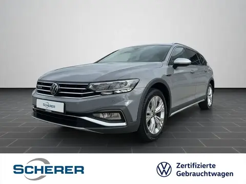 Annonce VOLKSWAGEN PASSAT Diesel 2022 d'occasion 