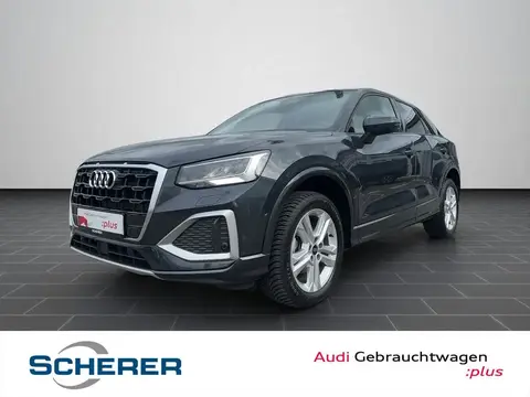 Annonce AUDI Q2 Essence 2023 d'occasion 