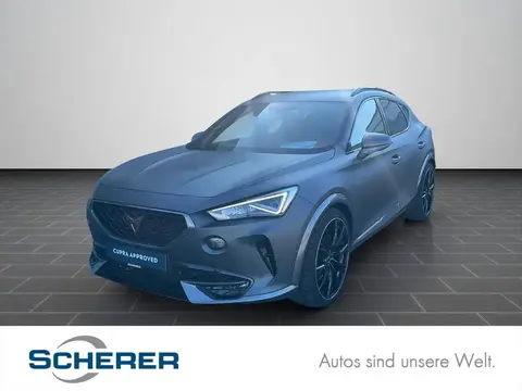 Annonce CUPRA FORMENTOR Essence 2022 d'occasion 