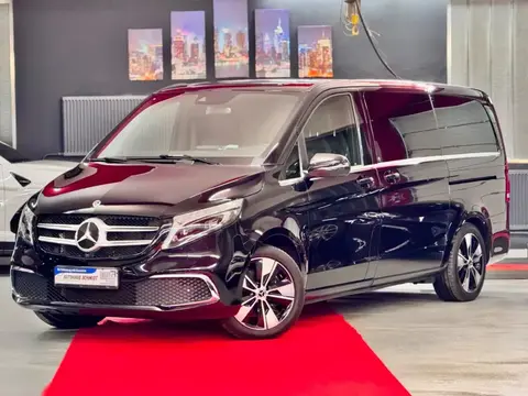 Used MERCEDES-BENZ CLASSE V Diesel 2019 Ad 