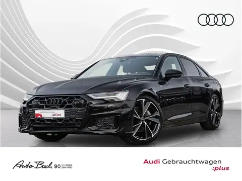 Used AUDI A6 Petrol 2023 Ad 