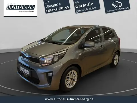 Used KIA PICANTO Petrol 2022 Ad 