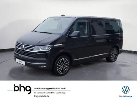 Used VOLKSWAGEN T7 Diesel 2020 Ad 