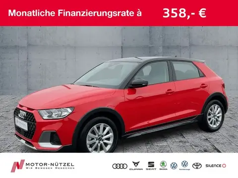 Annonce AUDI A1 Essence 2021 d'occasion 