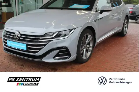 Annonce VOLKSWAGEN ARTEON Diesel 2024 d'occasion 