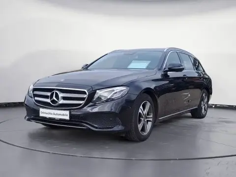 Used MERCEDES-BENZ CLASSE E Diesel 2018 Ad 