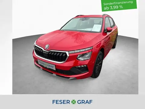 Annonce SKODA KAMIQ Essence 2024 d'occasion 