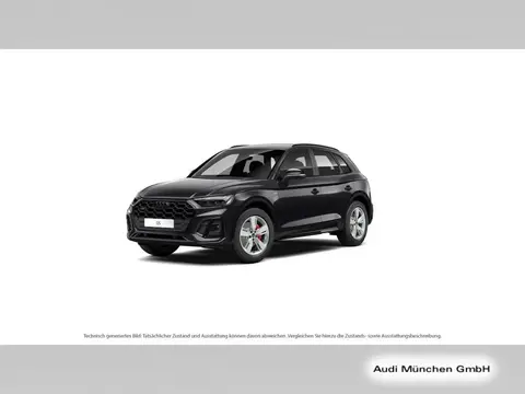 Annonce AUDI Q5 Diesel 2021 d'occasion Allemagne