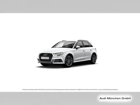 Annonce AUDI A3 Diesel 2019 d'occasion 