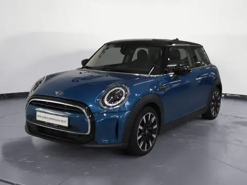 Annonce MINI COOPER Essence 2023 d'occasion 