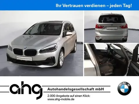 Annonce BMW SERIE 2 Diesel 2020 d'occasion Allemagne