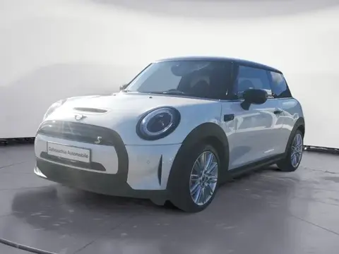 Annonce MINI COOPER Non renseigné 2023 d'occasion 