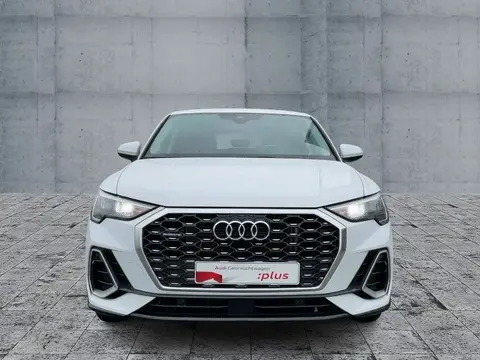 Annonce AUDI Q3 Diesel 2023 d'occasion 