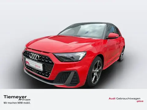 Used AUDI A1 Petrol 2021 Ad 