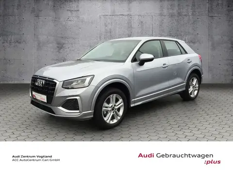 Annonce AUDI Q2 Diesel 2022 d'occasion 