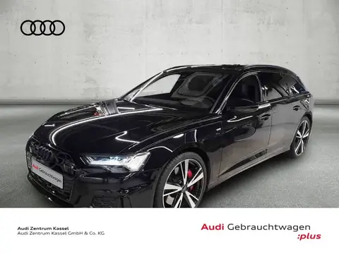 Used AUDI A6 Hybrid 2024 Ad 