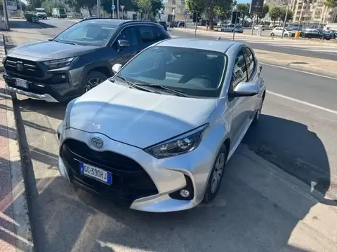 Annonce TOYOTA YARIS Essence 2021 d'occasion 