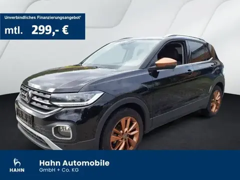 Used VOLKSWAGEN T-CROSS Petrol 2022 Ad 