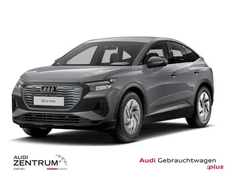 Annonce AUDI Q4 Non renseigné 2022 d'occasion 