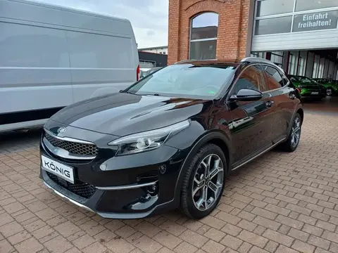 Used KIA XCEED Petrol 2020 Ad 