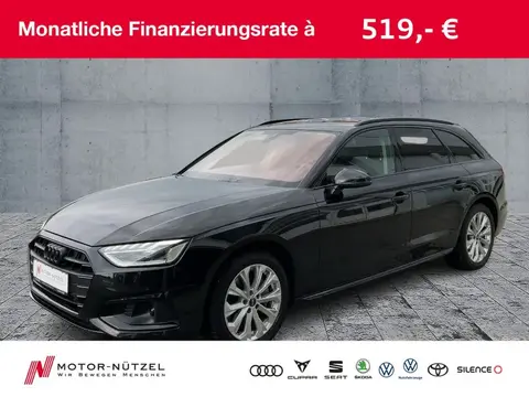 Annonce AUDI A4 Diesel 2023 d'occasion 